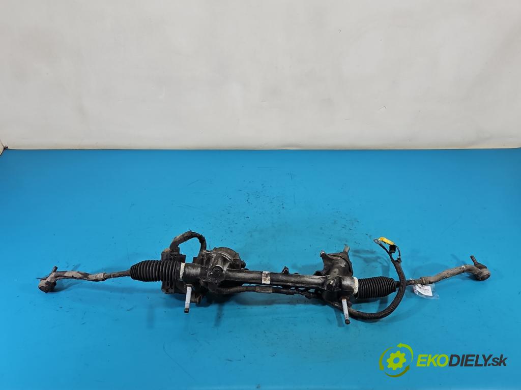 Citroen C4 Picasso II 2013-2019 1.6 hdi 120 HP automatic 88 kW 1560 cm3 5- Ozubené kolo: volant F800002266