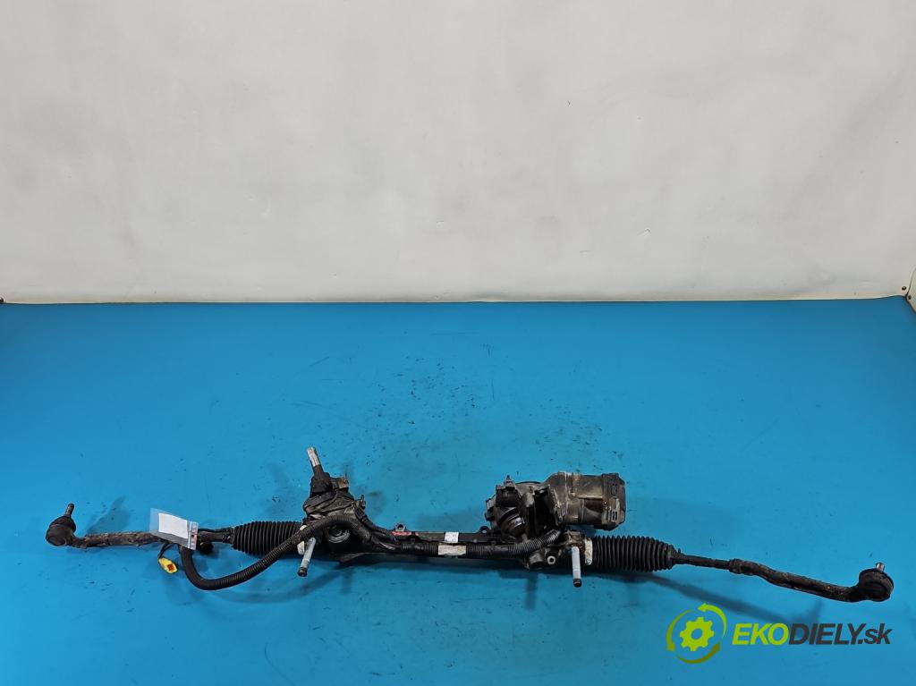 Citroen C4 Picasso II 2013-2019 1.6 hdi 120 HP automatic 88 kW 1560 cm3 5- Ozubené kolo: volant F800002266