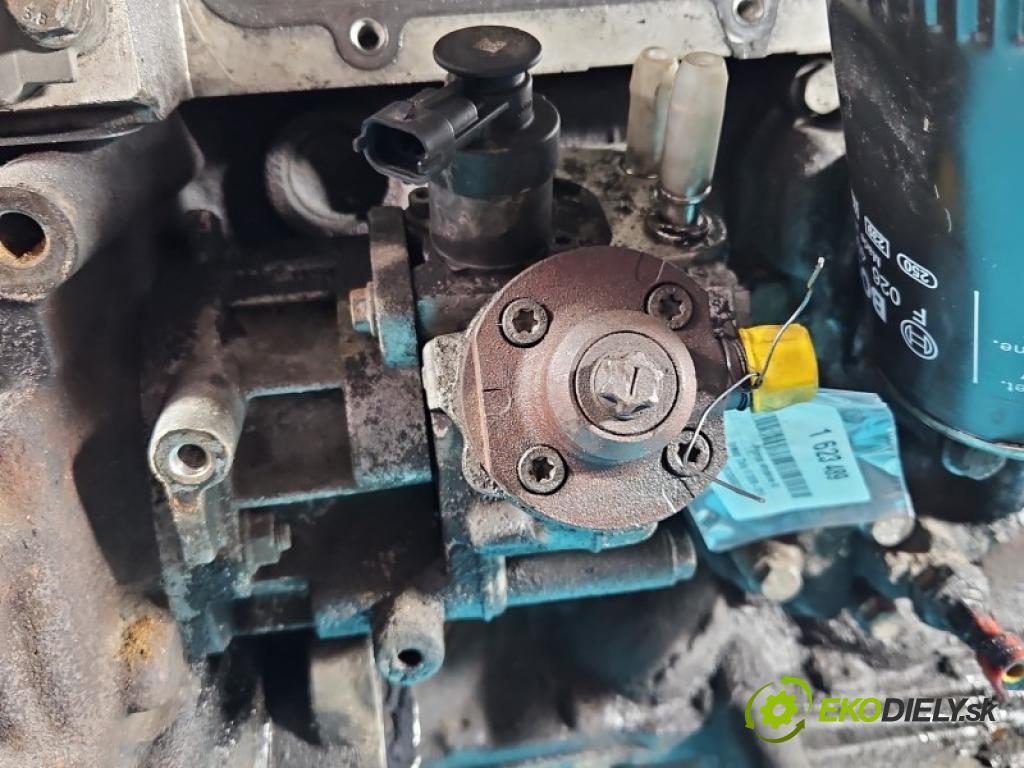 Iveco Daily IV 2006-2014 3.0 HPI 170 HP manual 125 kW 2998 cm3 5- čerpadlo vstrekovacia 0445010545 (Vstrekovacie čerpadlo)