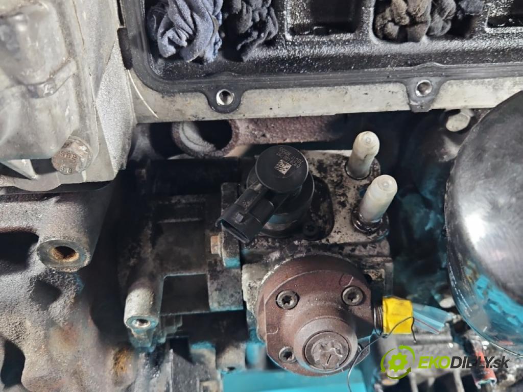 Iveco Daily IV 2006-2014 3.0 HPI 170 HP manual 125 kW 2998 cm3 5- čerpadlo vstrekovacia 0445010545 (Vstrekovacie čerpadlo)