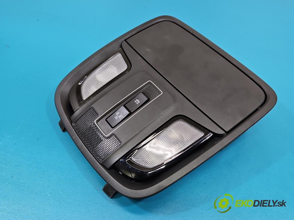 Kia Sorento III 2014-2020 2.0 crdi 185 hp automatic 136 kW 1995 cm3 5- světlo interiéru 92800-C50