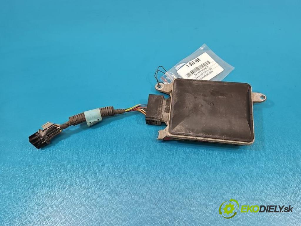 Kia Sorento III 2014-2020 2.0 crdi 185 HP automatic 136 kW 1995 cm3 5- riadiaca jednotka ostatné 95821-C5000