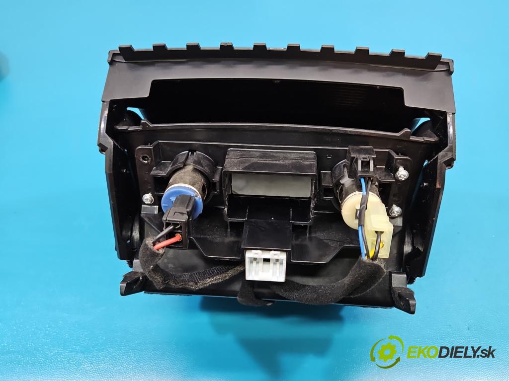 Kia Sorento III 2014-2020 2.0 crdi 185 HP automatic 136 kW 1995 cm3 5- kastlík 84680-C5000
