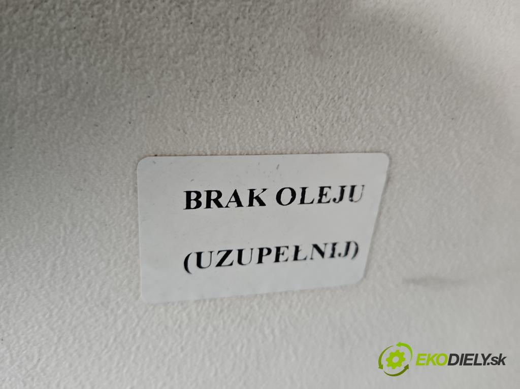 Iveco Daily IV 2006-2014 3.0 HPI 170 hp manual 125 kW 2998 cm3 5- převodovka stupňová manual 8872644