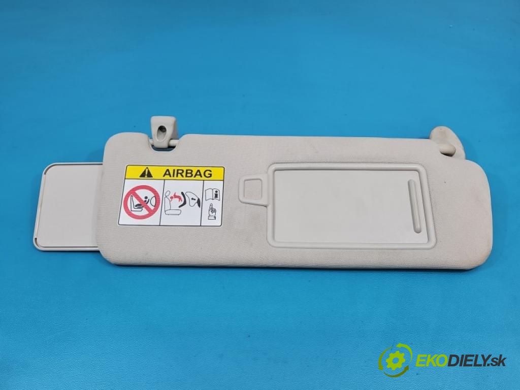 Kia Sorento III 2014-2020 2.0 crdi 185 hp automatic 136 kW 1995 cm3 5- clonítko pravé