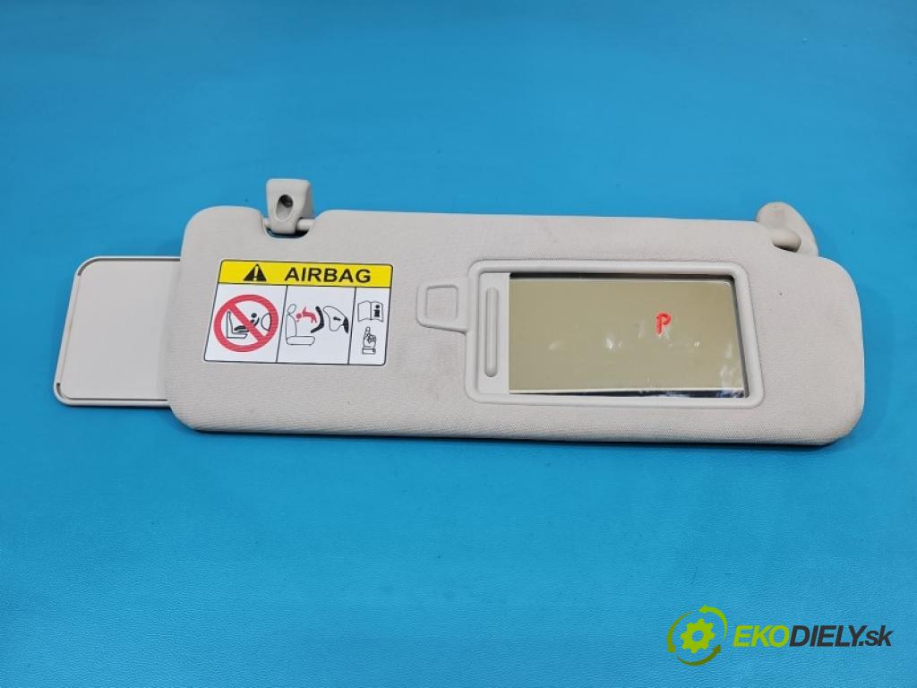 Kia Sorento III 2014-2020 2.0 crdi 185 hp automatic 136 kW 1995 cm3 5- clonítko pravé