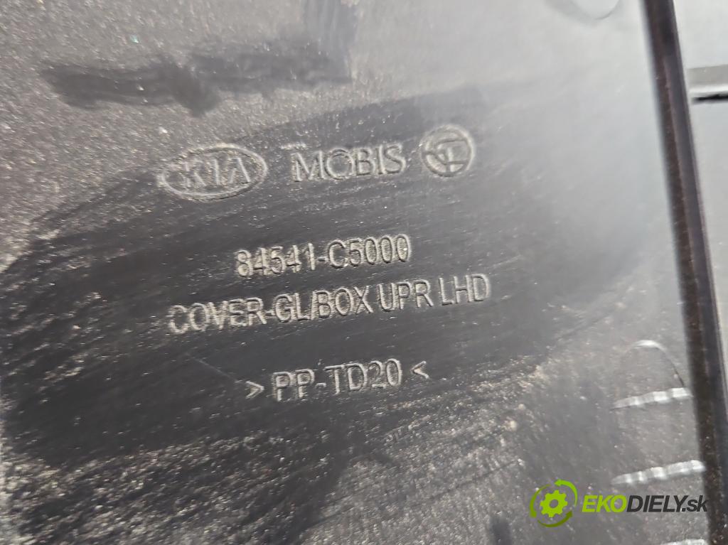 Kia Sorento III 2014-2020 2.0 crdi 185 HP automatic 136 kW 1995 cm3 5- kastlík 84541-C5000