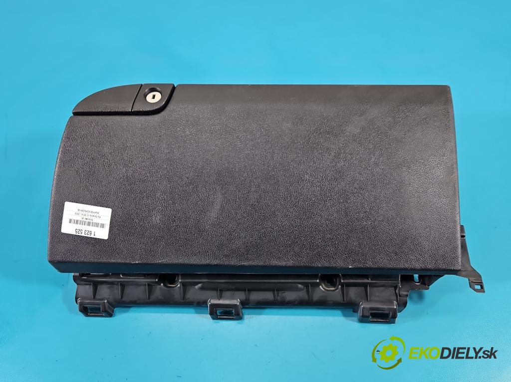 Kia Sorento III 2014-2020 2.0 crdi 185 HP automatic 136 kW 1995 cm3 5- kastlík 84541-C5000