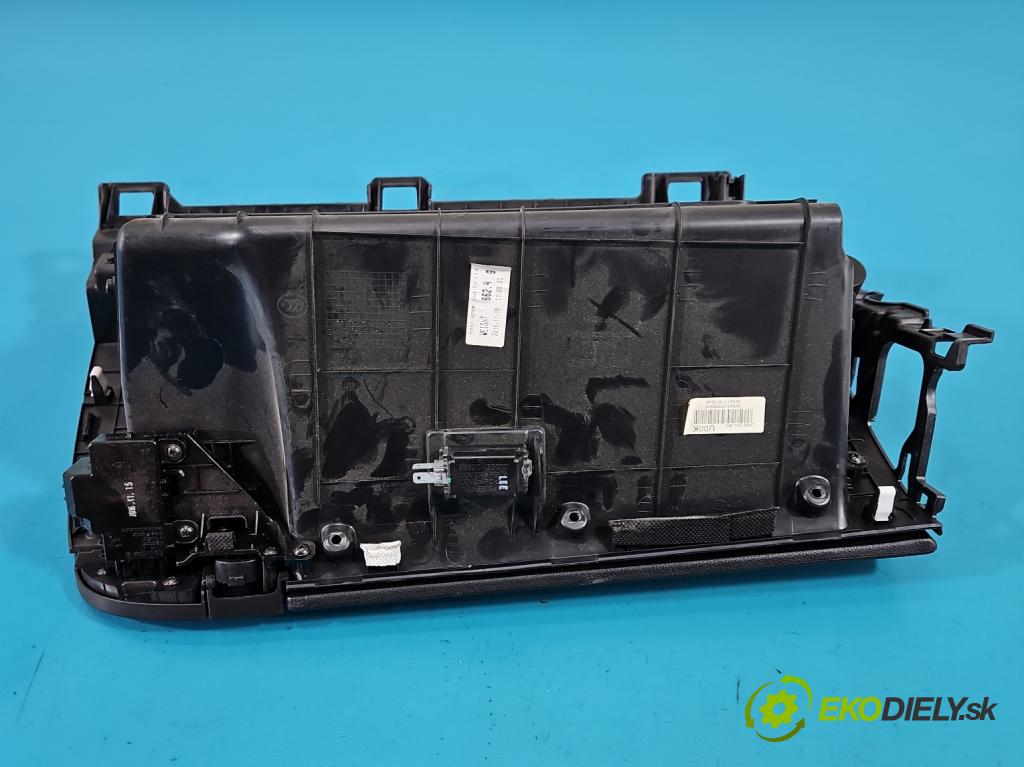 Kia Sorento III 2014-2020 2.0 crdi 185 HP automatic 136 kW 1995 cm3 5- kastlík 84541-C5000