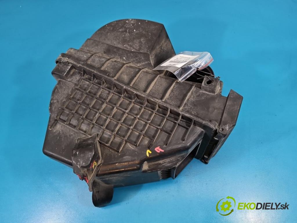 Kia Sorento III 2014-2020 2.0 crdi 185 HP automatic 136 kW 1995 cm3 5- obal filtra vzduchu 28110-C5300 (Obal vzduchového filtra)