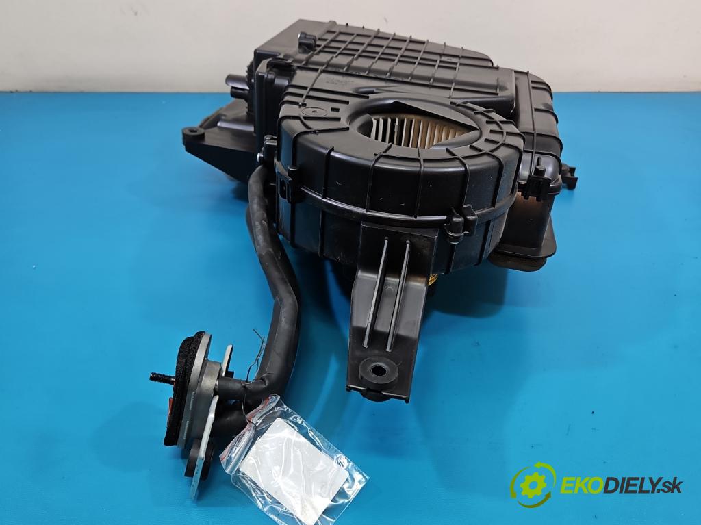 Kia Sorento III 2014-2020 2.0 crdi 185 hp automatic 136 kW 1995 cm3 5- radiátor 97945-C5000 (Radiátor topení)