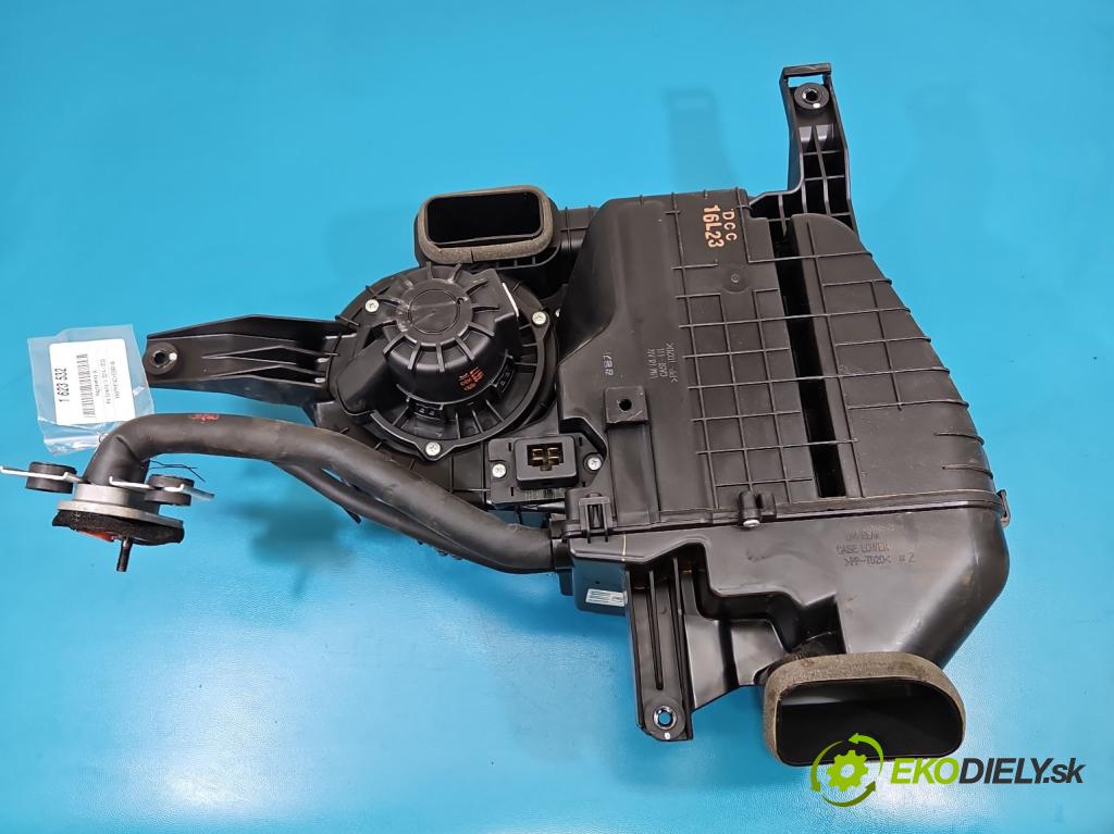 Kia Sorento III 2014-2020 2.0 crdi 185 hp automatic 136 kW 1995 cm3 5- radiátor 97945-C5000 (Radiátor topení)