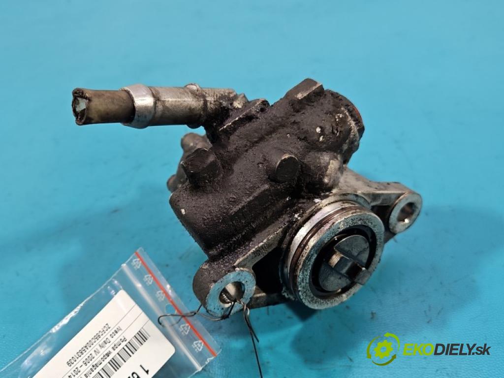 Iveco Daily IV 2006-2014 3.0 HPI 170 HP manual 125 kW 2998 cm3 5- čerpadlo posilovač 504243641 (Servočerpadlo)