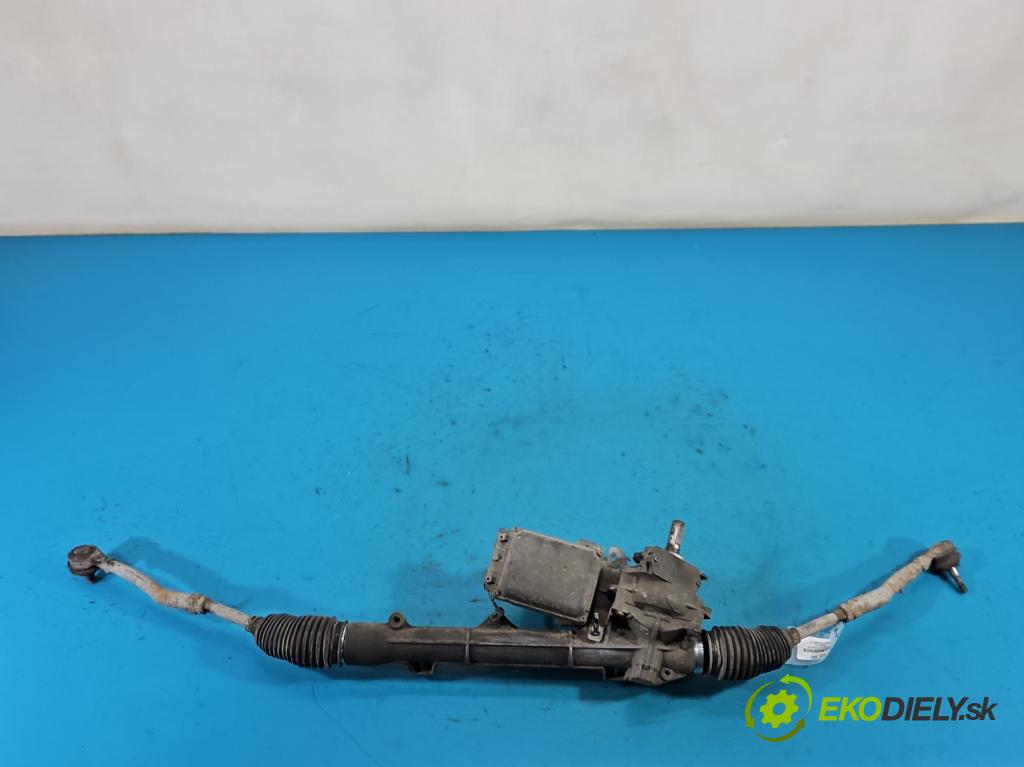 Peugeot 207 1.6 16V 120 HP manual 88 kW 1598 cm3 5- Ozubené kolo: volant Q003T63872ZE
