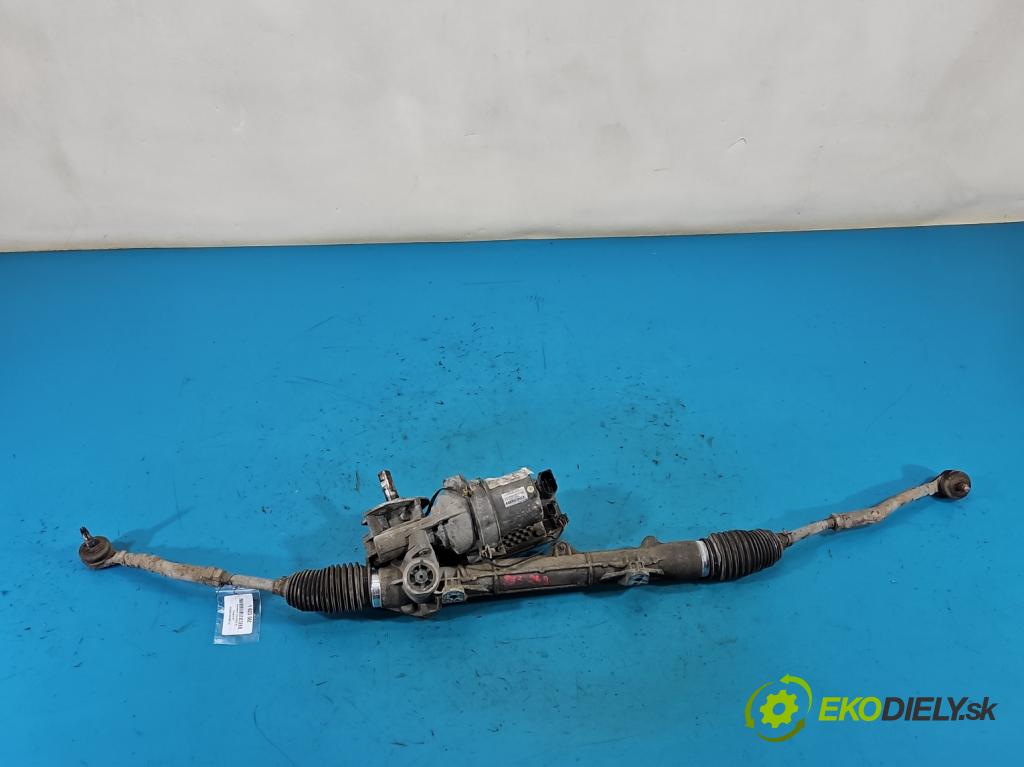 Peugeot 207 1.6 16V 120 HP manual 88 kW 1598 cm3 5- Ozubené kolo: volant Q003T63872ZE