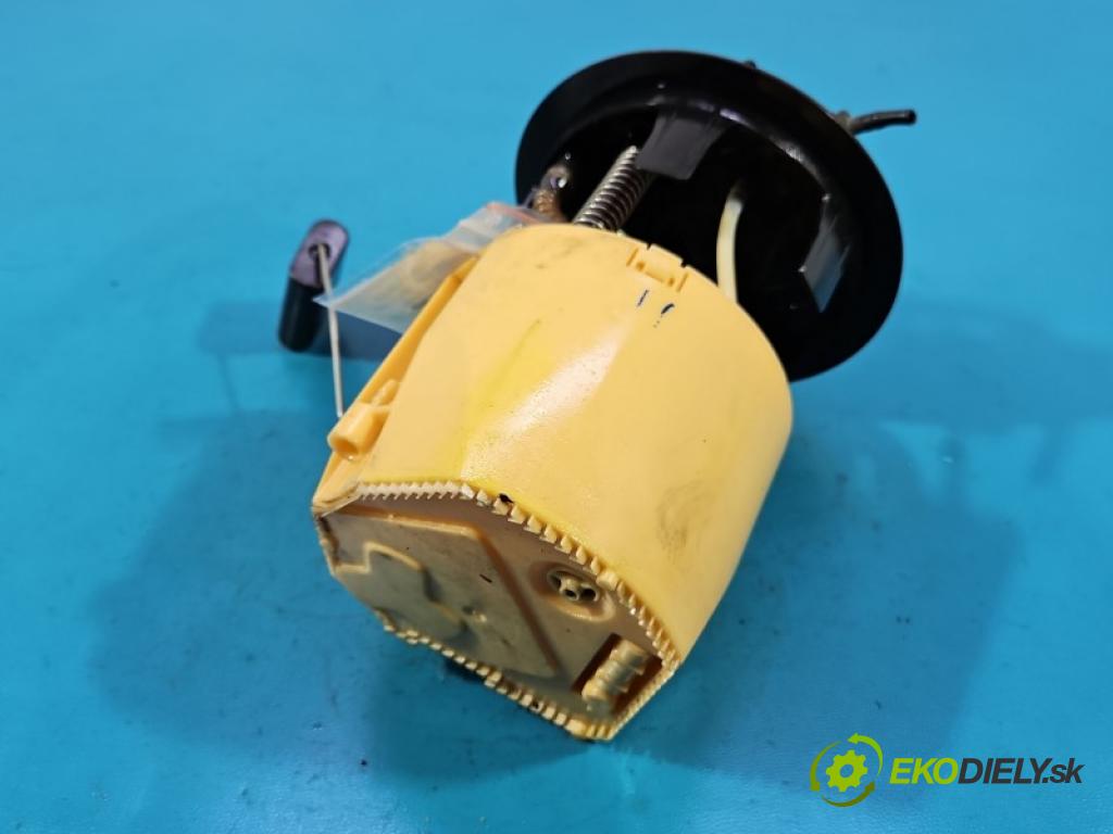 Citroen C4 Picasso II 2013-2019 1.6 hdi 120 HP automatic 88 kW 1560 cm3 5- čerpadlo palivo 9806721580
