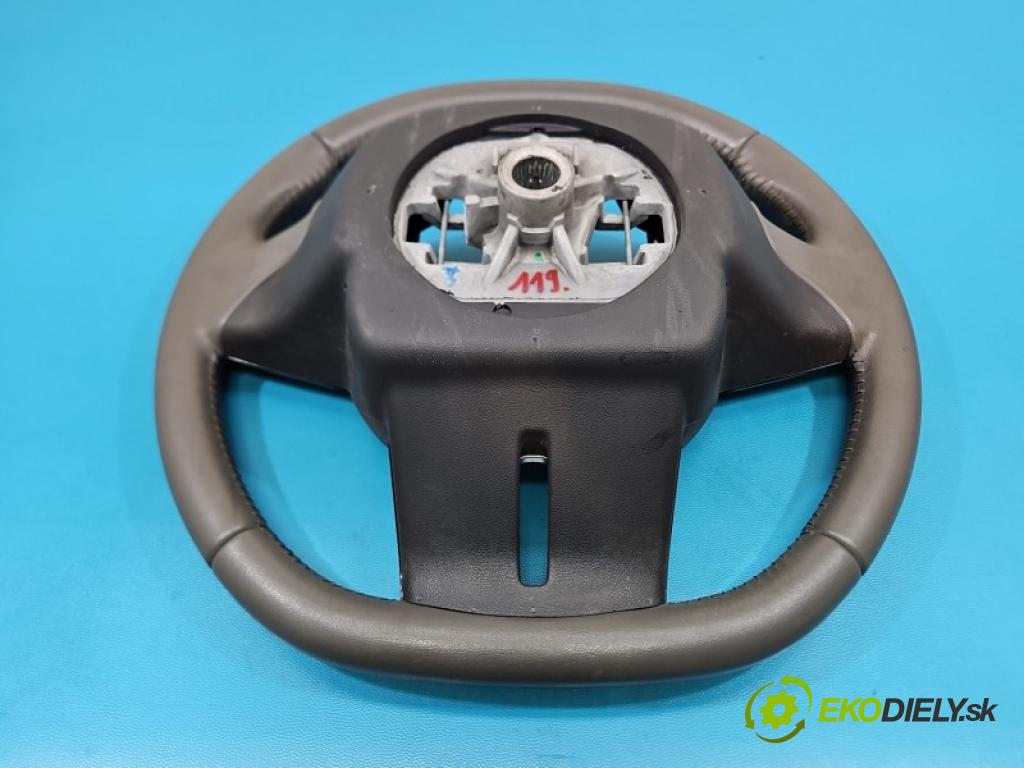 Citroen C4 Cactus 2014-2020 1.6 hdi 99 HP manual 73 kW 1560 cm3 5- volant 98031272YC (Volant)