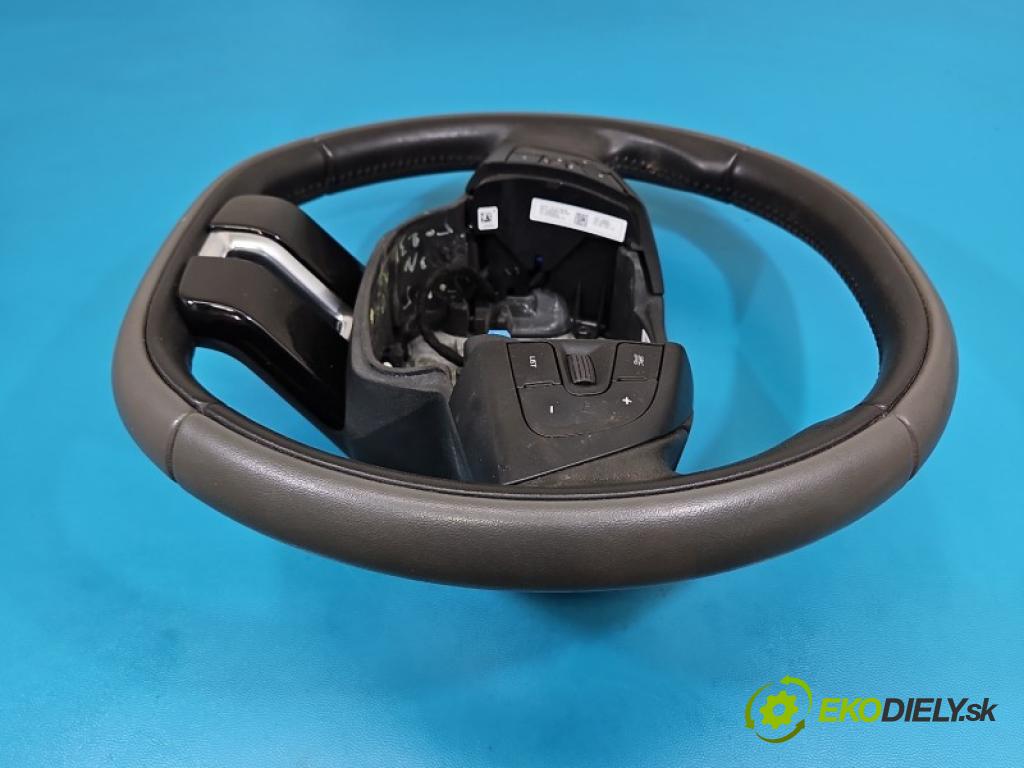 Citroen C4 Cactus 2014-2020 1.6 hdi 99 HP manual 73 kW 1560 cm3 5- volant 98031272YC (Volant)