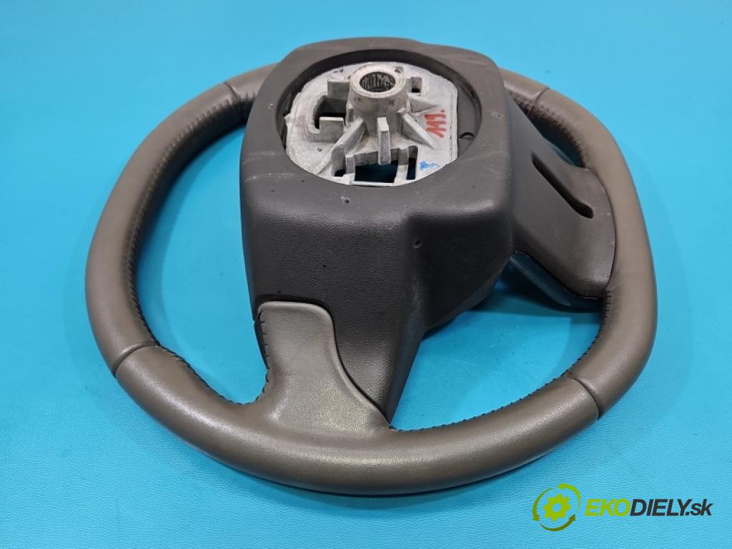 Citroen C4 Cactus 2014-2020 1.6 hdi 99 HP manual 73 kW 1560 cm3 5- volant 98031272YC (Volant)