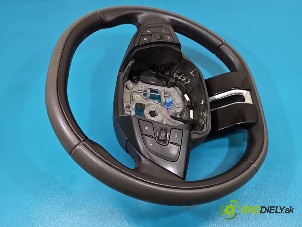 Citroen C4 Cactus 2014-2020 1.6 hdi 99 HP manual 73 kW 1560 cm3 5- volant 98031272YC (Volant)