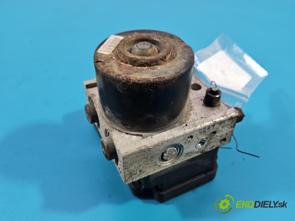Peugeot 207 1.6 16V 120 HP manual 88 kW 1598 cm3 5- čerpadlo abs 9662298480 (Pumpa ABS)
