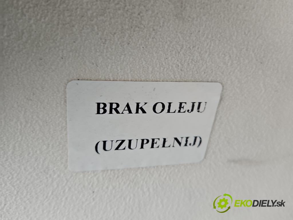 Peugeot 207 1.6 16V 120 HP manual 88 kW 1598 cm3 5- prevodovka stupeň,rýchlosť manual 20CQ28