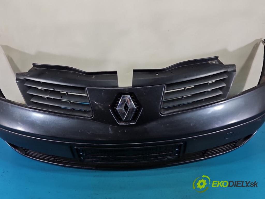 Renault Espace IV 2003-2014 2.2 dci 150 HP manual 110 kW 2188 cm3 5- nárazník predné 8200102205 (Kľučka dverí ostatné)
