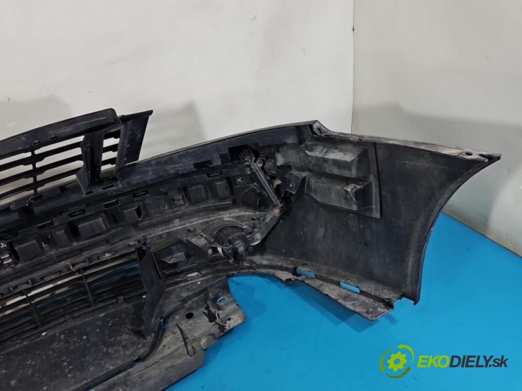Renault Espace IV 2003-2014 2.2 dci 150 HP manual 110 kW 2188 cm3 5- nárazník predné 8200102205 (Kľučka dverí ostatné)