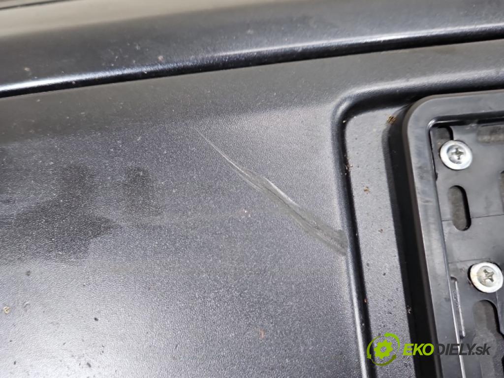 Renault Espace IV 2003-2014 2.2 dci 150 HP manual 110 kW 2188 cm3 5- nárazník predné 8200102205 (Kľučka dverí ostatné)