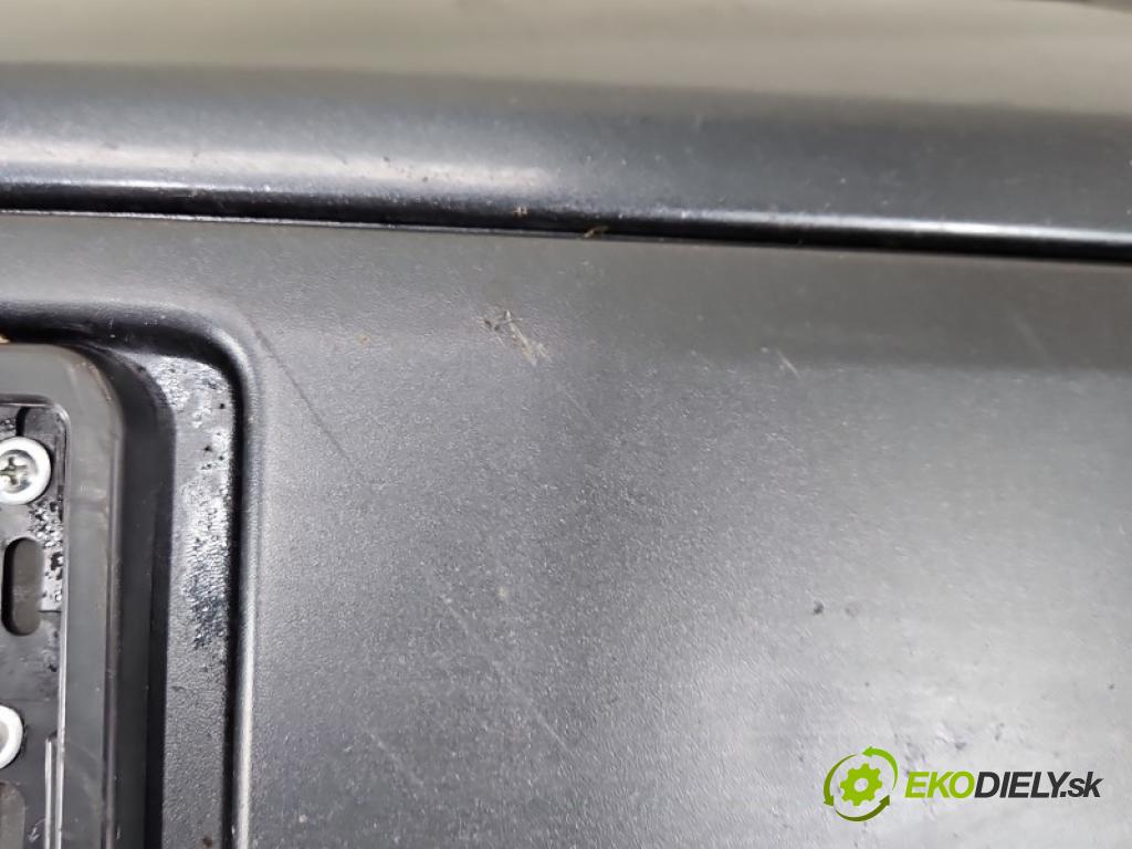 Renault Espace IV 2003-2014 2.2 dci 150 HP manual 110 kW 2188 cm3 5- nárazník predné 8200102205 (Kľučka dverí ostatné)