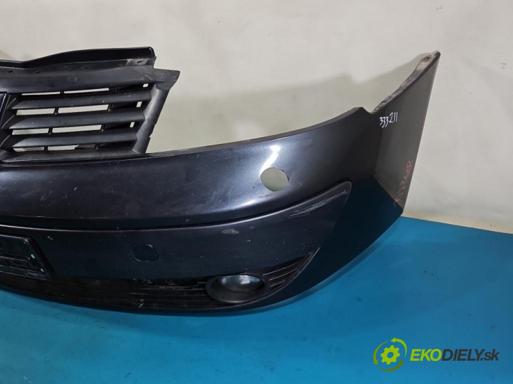Renault Espace IV 2003-2014 2.2 dci 150 HP manual 110 kW 2188 cm3 5- nárazník predné 8200102205 (Kľučka dverí ostatné)