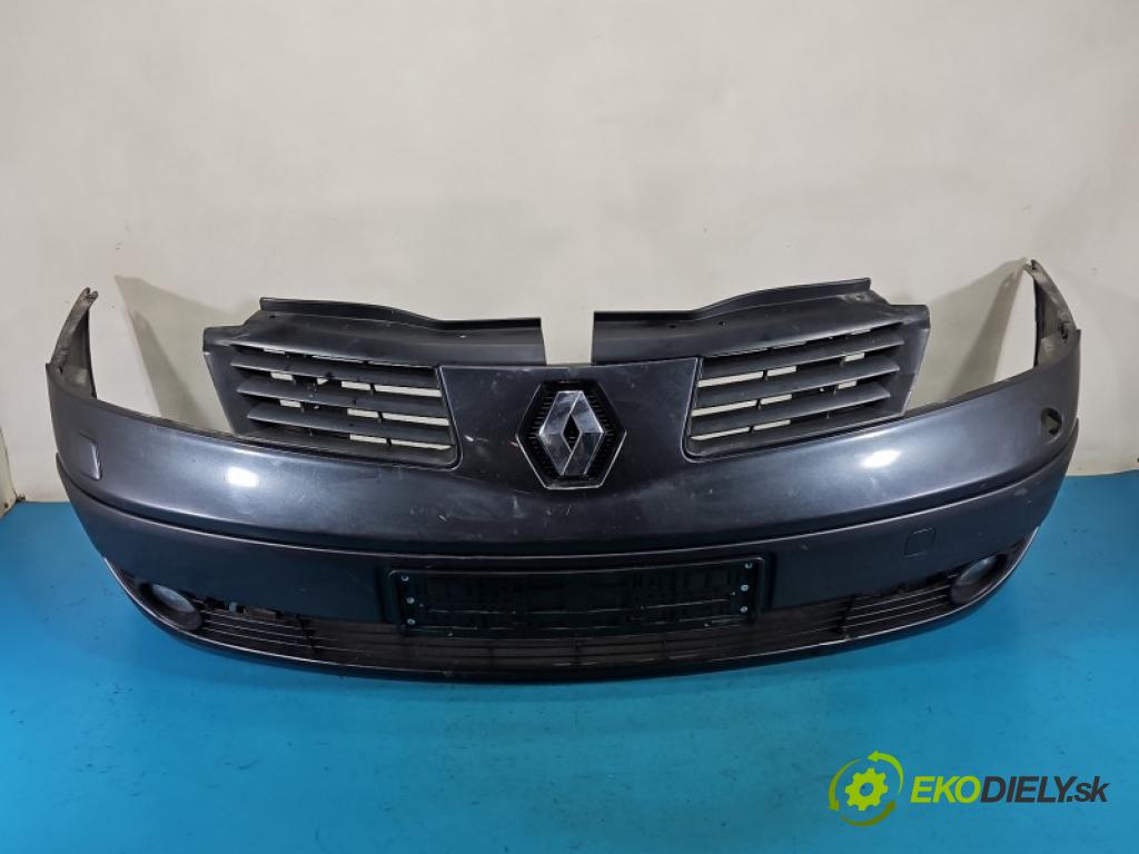 Renault Espace IV 2003-2014 2.2 dci 150 hp manual 110 kW 2188 cm3 5- nárazník přední 8200102205 (Klika dveří ostatní)
