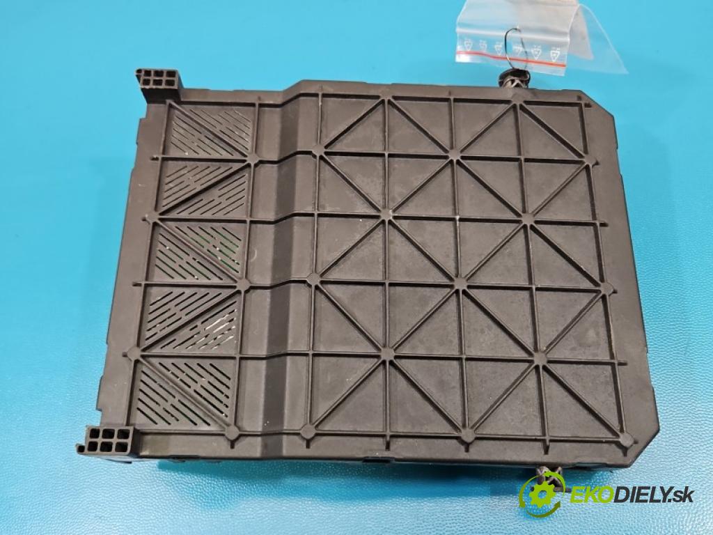 Citroen C3 I 2002-2009 1.6 16V 109 HP manual 80 kW 1587 cm3 5- riadiaca jednotka ostatné 9646775180