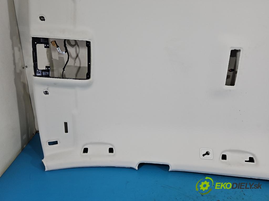 Vw Passat B8 2014- špinavý: Combi