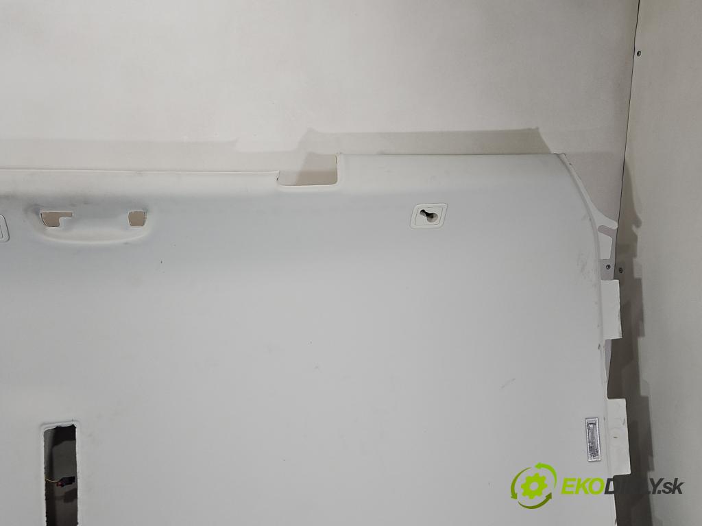 Vw Passat B8 2014- špinavý: Combi