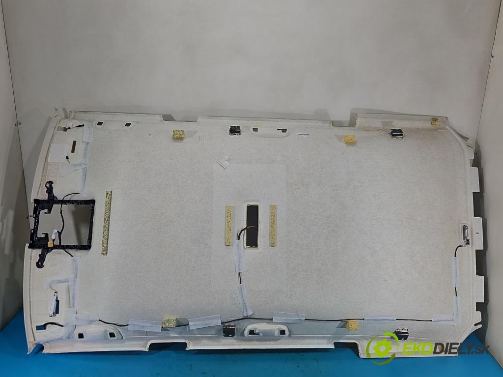 Vw Passat B8 2014- špinavý: Combi