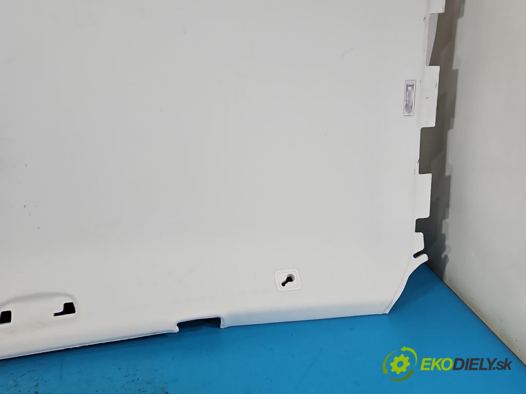 Vw Passat B8 2014- špinavý: Combi