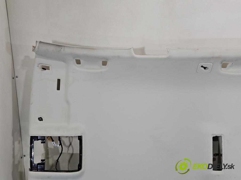 Vw Passat B8 2014- špinavý: Combi