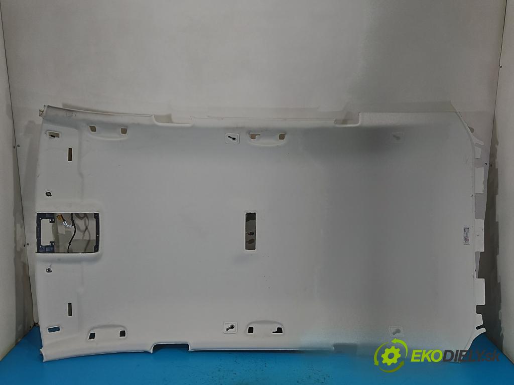 Vw Passat B8 2014- špinavý: Combi