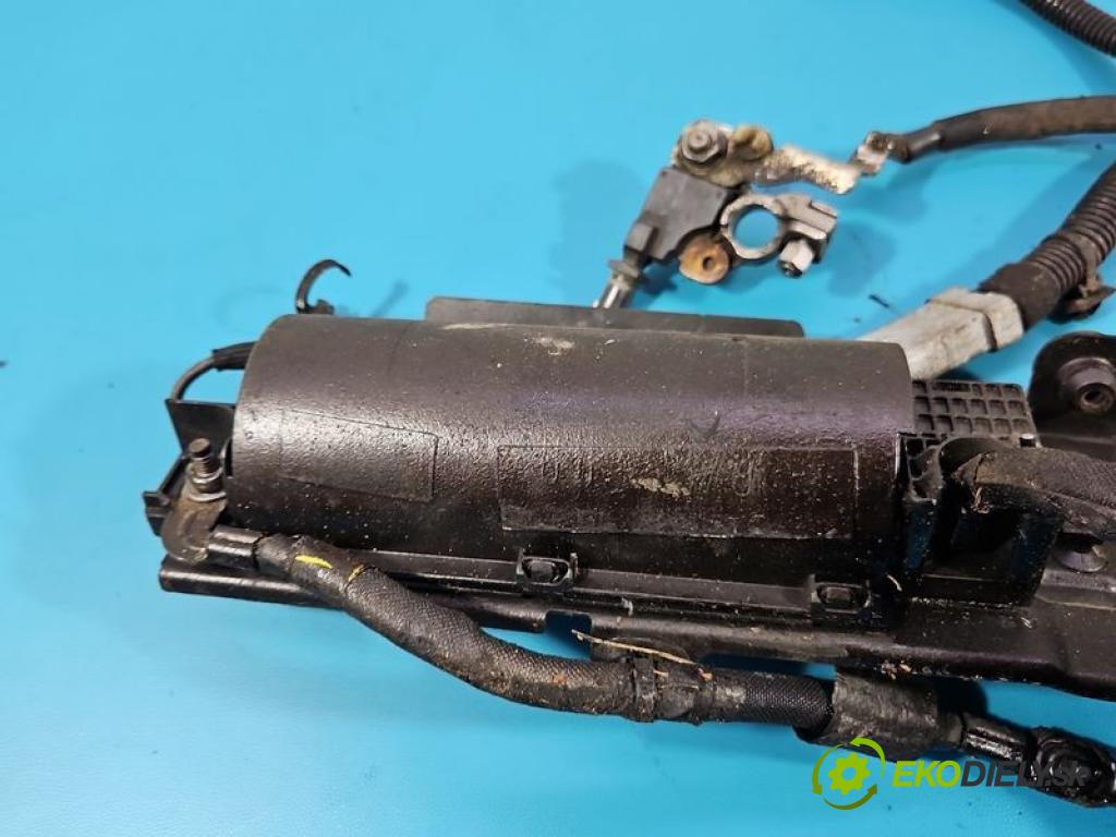 Citroen C4 Picasso II 2013-2019 1.6 hdi 120 HP automatic 88 kW 1560 cm3 5- riadiaca jednotka ostatné 9802096780-04
