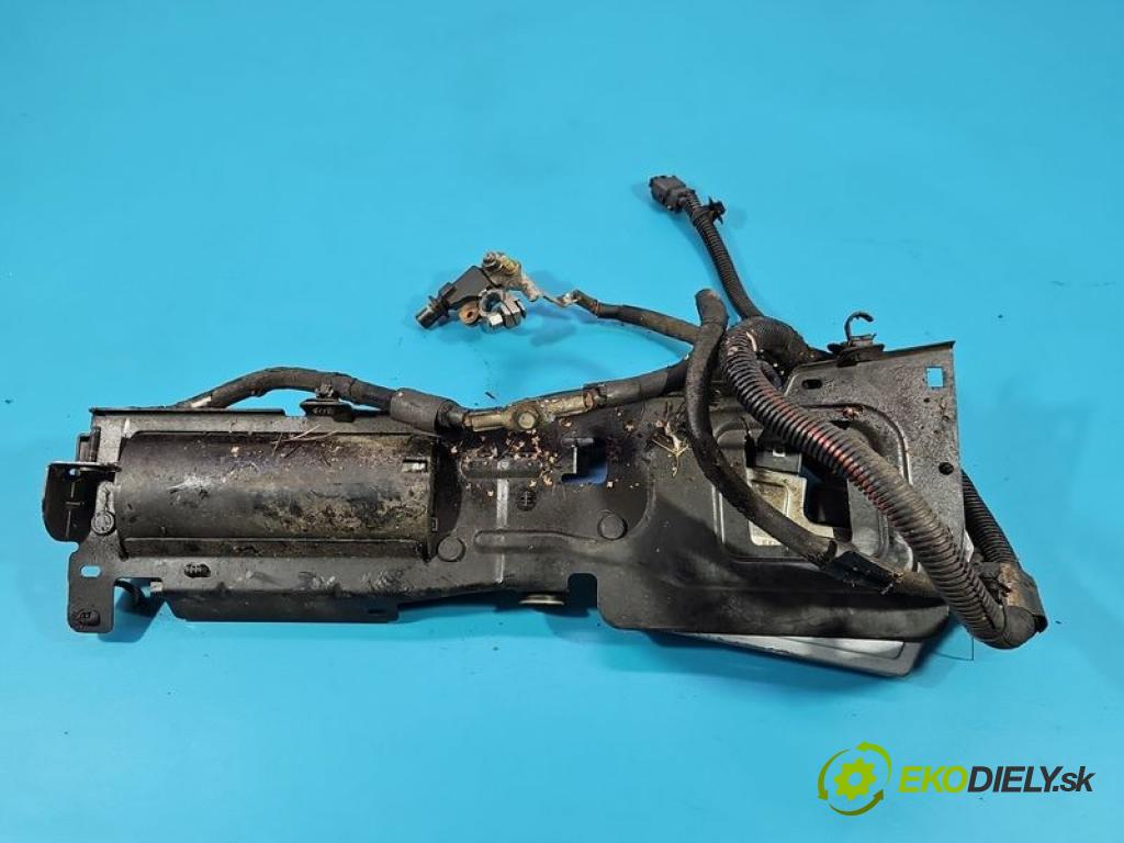 Citroen C4 Picasso II 2013-2019 1.6 hdi 120 HP automatic 88 kW 1560 cm3 5- riadiaca jednotka ostatné 9802096780-04