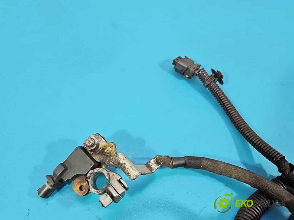 Citroen C4 Picasso II 2013-2019 1.6 hdi 120 HP automatic 88 kW 1560 cm3 5- riadiaca jednotka ostatné 9802096780-04
