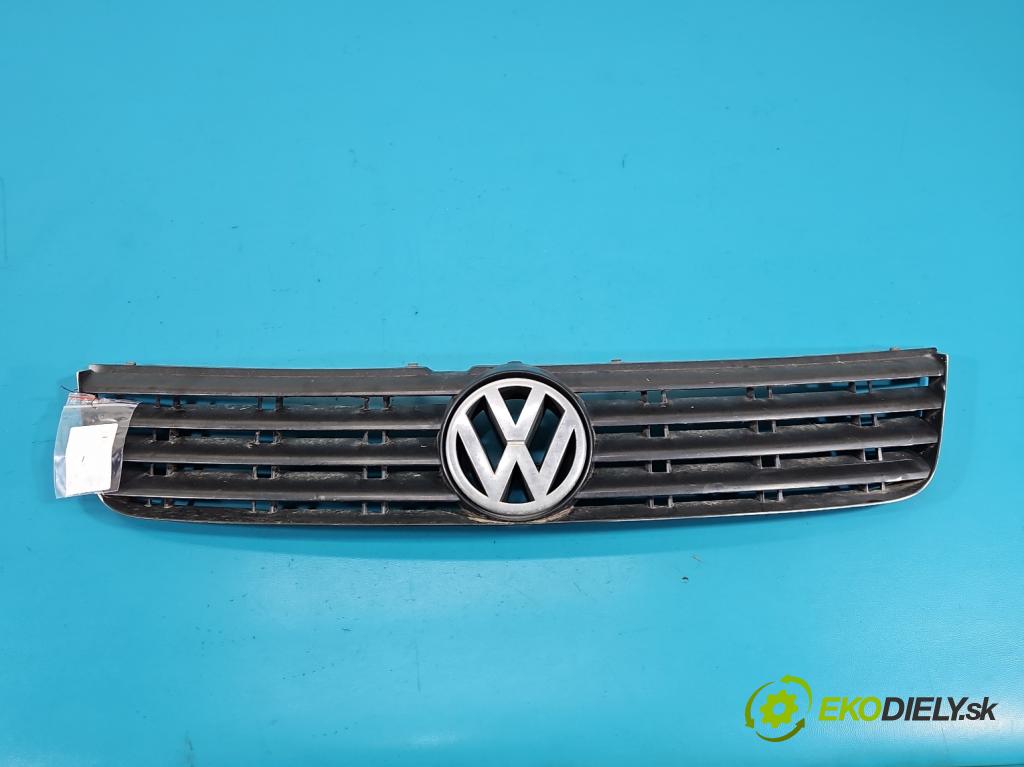 Vw Passat B5 1995-2005 1.8 20V 125 hp manual 92 kW 1781 cm3 4- mřížka 3B0853653C