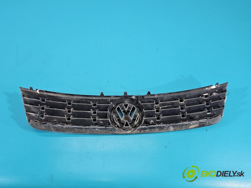 Vw Passat B5 1995-2005 1.8 20V 125 hp manual 92 kW 1781 cm3 4- mřížka 3B0853653C