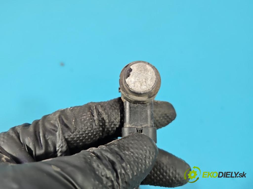 Volvo XC60 I 2008-2017 2.0d 163 HP manual 120 kW 1984 cm3 5- Zväzok: nárazník zadné 31254059