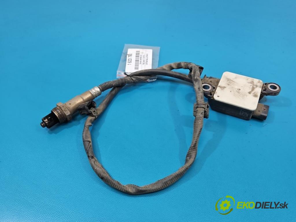 Kia Ceed III 2018- 1.6 CRDI 116 hp manual 85 kW 1598 cm3 5- Sonda lambda 39265-2U100 (Lambda sonda)