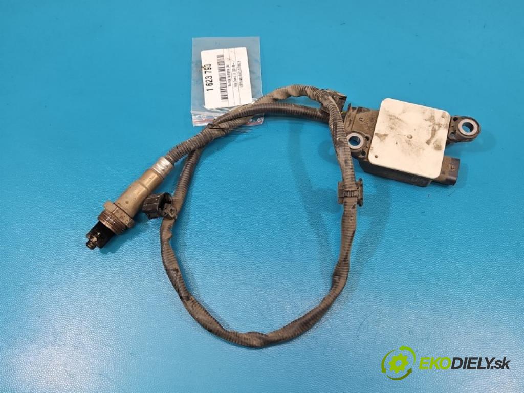 Kia Ceed III 2018- 1.6 CRDI 116 hp manual 85 kW 1598 cm3 5- Sonda lambda 39265-2U100 (Lambda sonda)