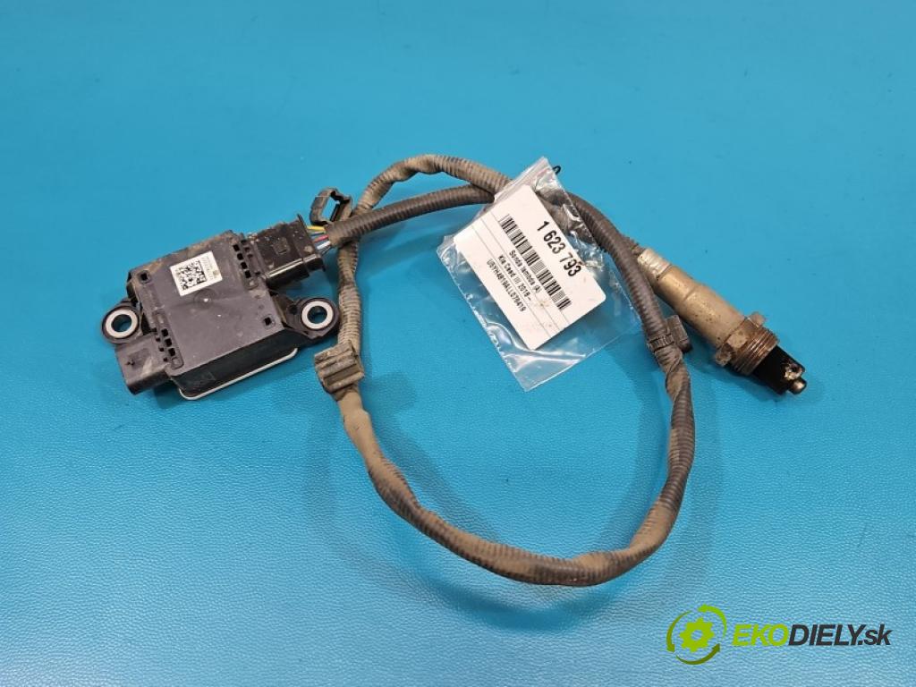Kia Ceed III 2018- 1.6 CRDI 116 hp manual 85 kW 1598 cm3 5- Sonda lambda 39265-2U100 (Lambda sonda)
