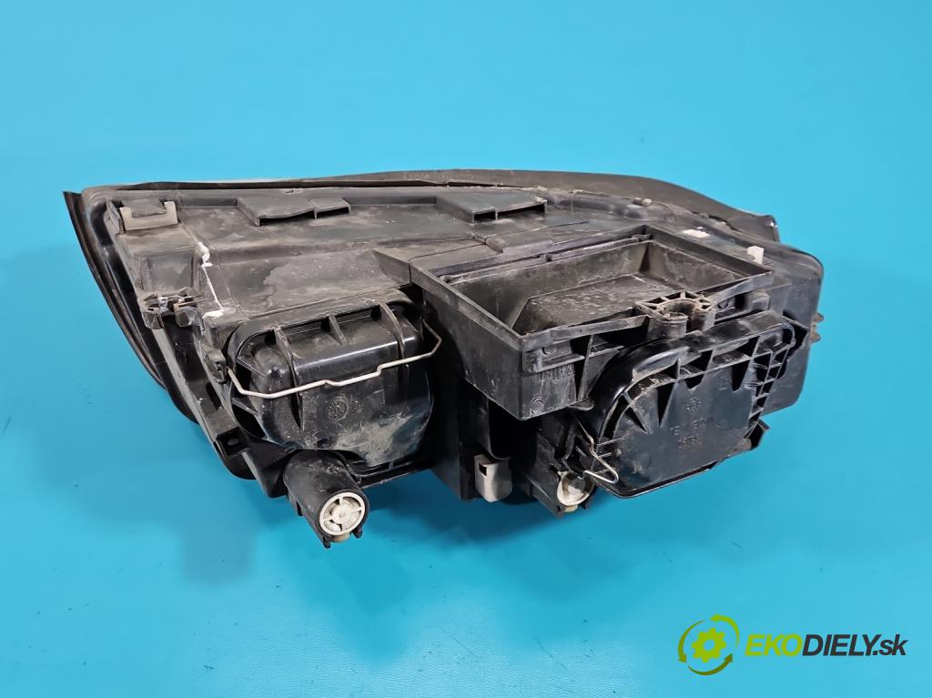 Audi A4 B6 2000-2004 2.5 tdi 163 HP automatic 120 kW 2496 cm3 5- Reflektor: ľavý 8E0941003F (Kľučka dverí ostatné)