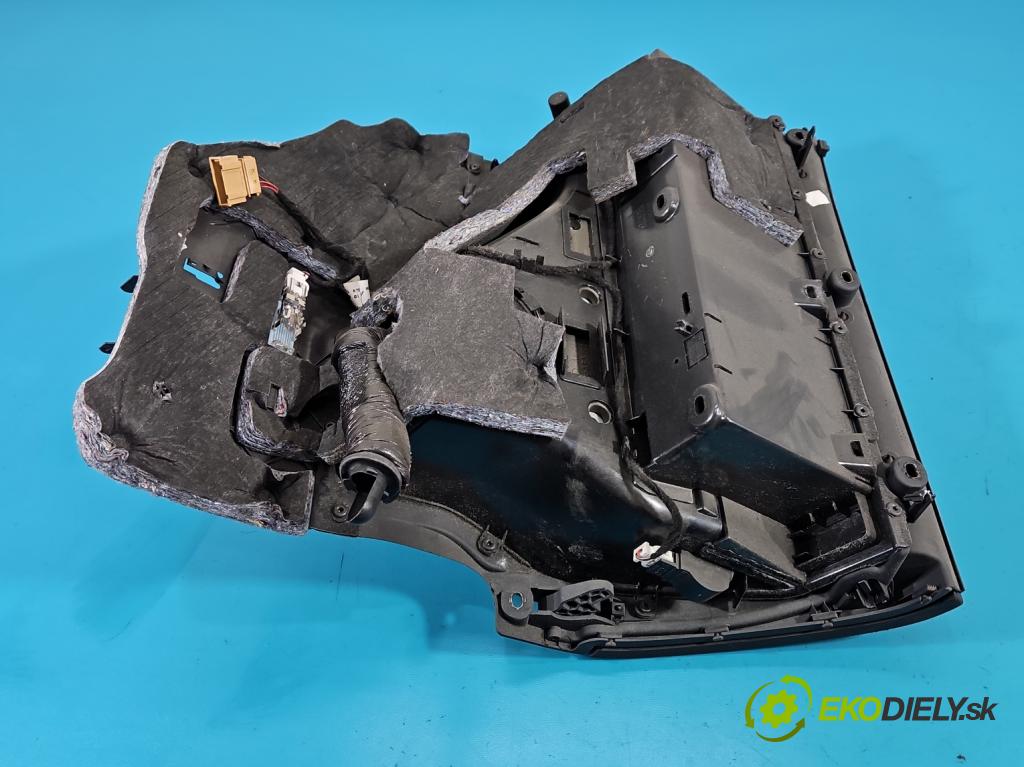 Audi A4 B6 2000-2004 2.5 tdi 163 hp automatic 120 kW 2496 cm3 5- kastlík
